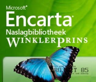 Microsoft Encarta